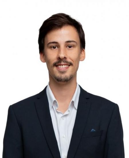 Alexandre Castro Azevedo