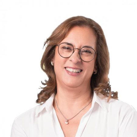 Rosa Ol&iacute;via Silva