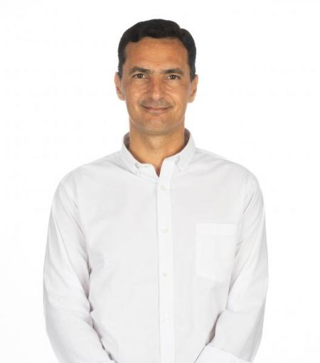 Jos&eacute; Miguel Silva