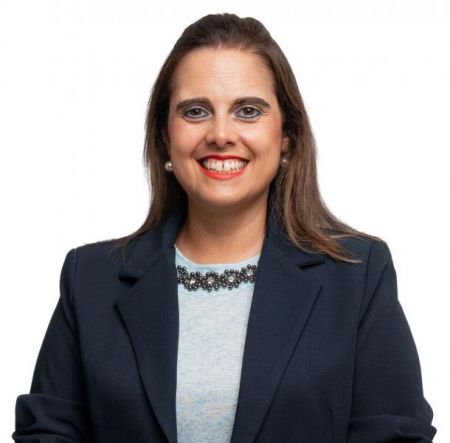 Teresa Maria Azevedo