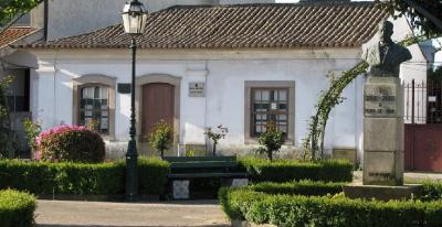 Museu J&uacute;lio Dinis - Uma Casa Ovarense