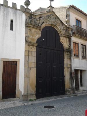 Capelas dos Passos